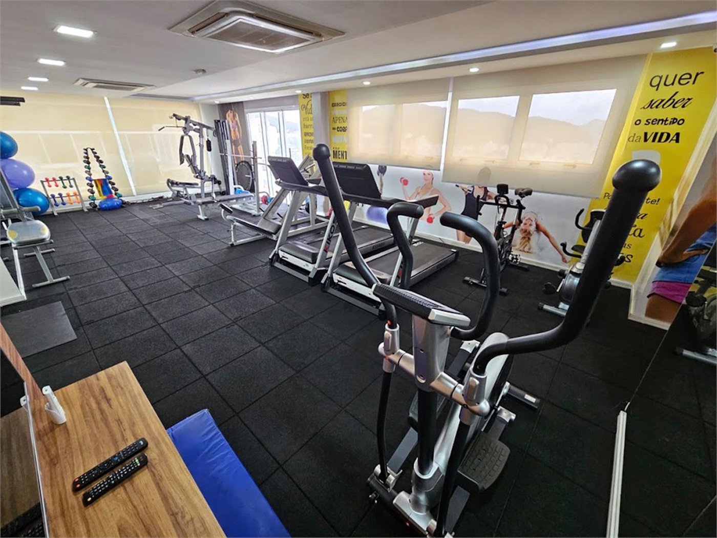 Apartamento Residencial à venda, Pompéia, Santos - AP1907.