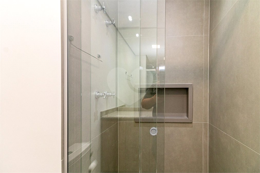 Apartamento à venda com 2 quartos, sendo 1 suíte,  em Vila Clementino, São Paulo, SP