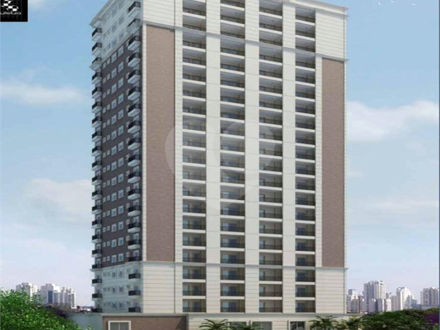 Apartamento à venda com 2 quartos, sendo 1 suíte,  em Jardim São Paulo(zona Norte), São Paulo, SP