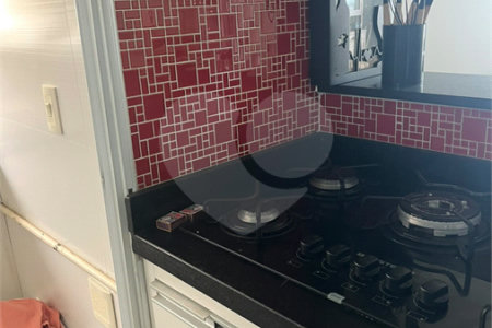 Apartamento à venda com 2 quartos, sendo 1 suíte, no Centro, São Bernardo do Campo, SP