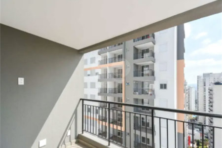 Apartamento à venda com 1 suíte em Belenzinho, São Paulo, SP