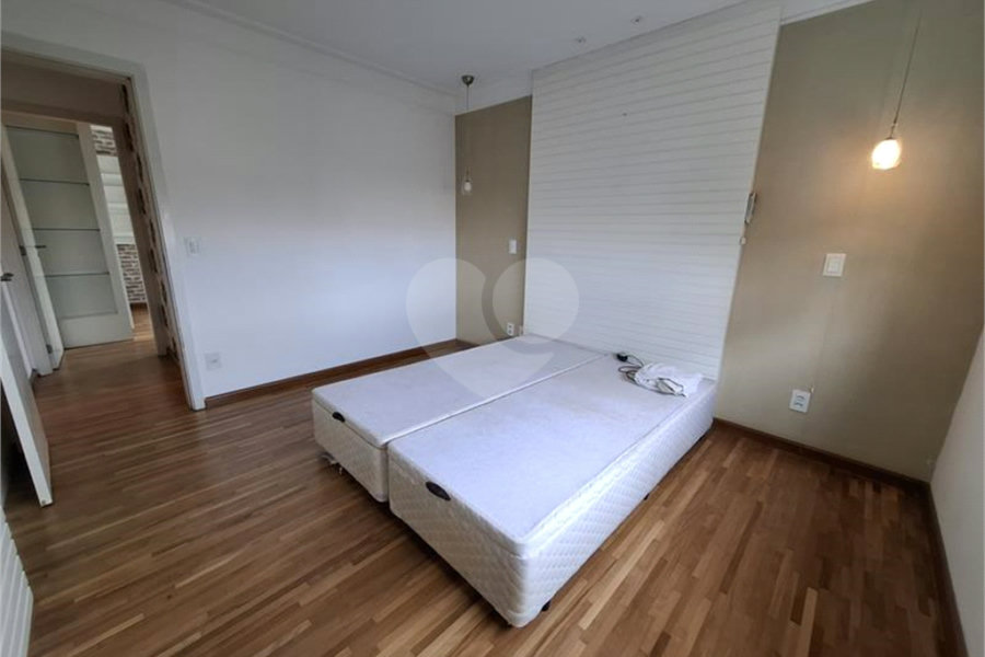 Apartamento para alugar com 3 suítes em Santana, São Paulo, SP