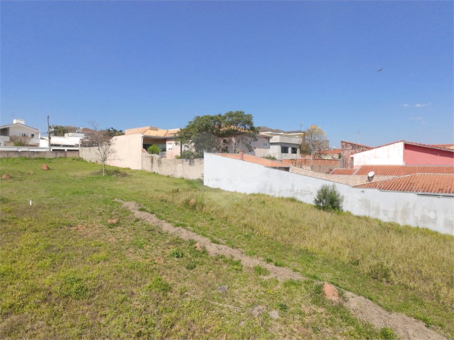 Terreno à venda em Vila Barth, Itapetininga, SP
