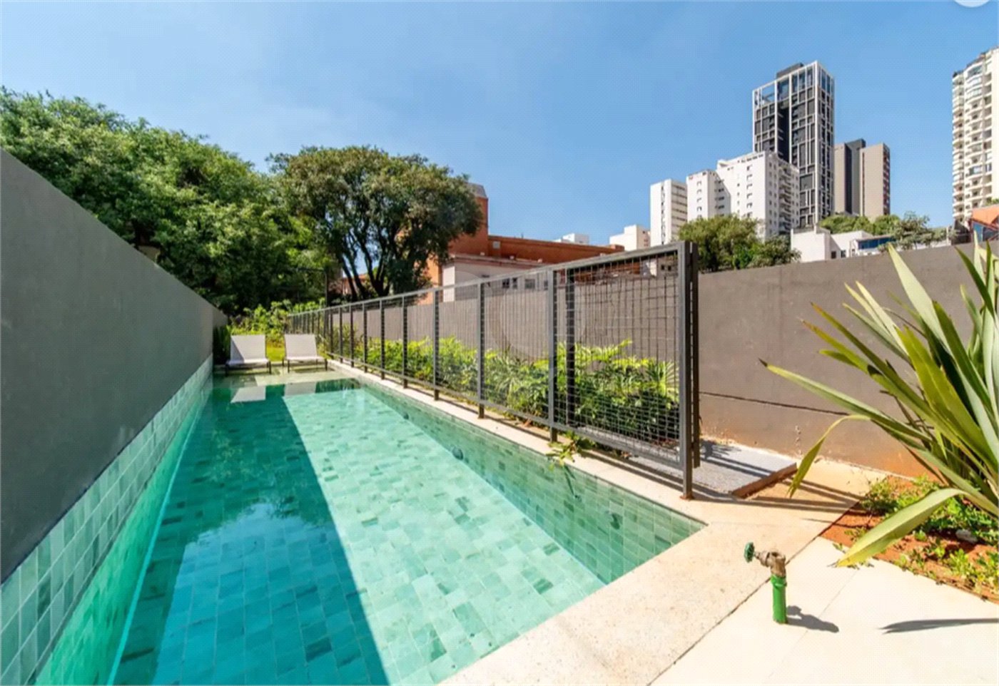 Apartamento para alugar com 1 quarto em Perdizes, São Paulo, SP