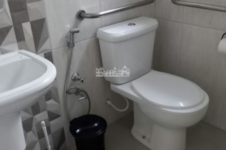 Salão para alugar no Centro, Atibaia, SP