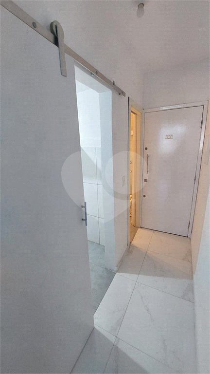 Apartamento à venda com 1 quarto em Liberdade, São Paulo, SP