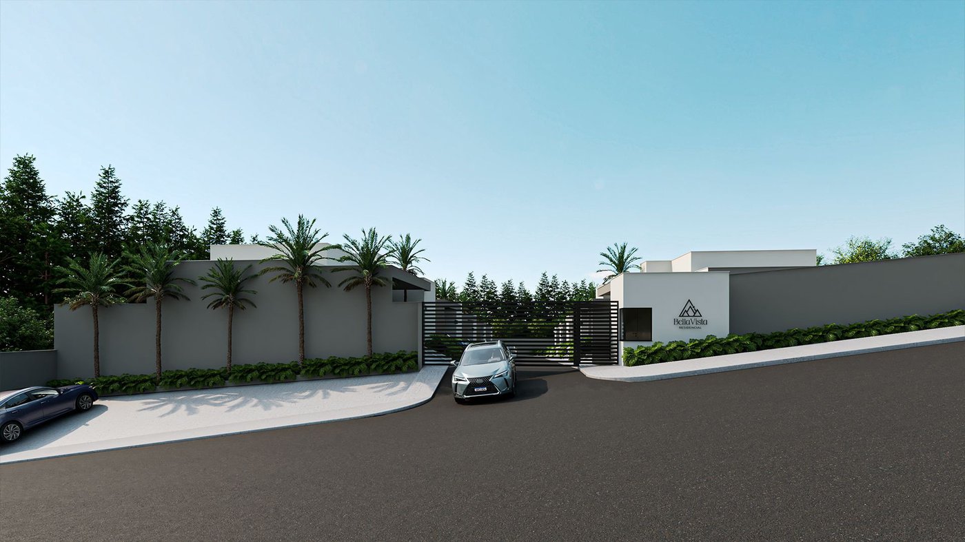 Bella Vista Residencial