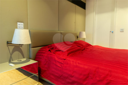 Apartamento à venda com 1 suíte em Vila Olímpia, São Paulo, SP