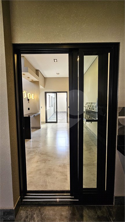 Casa à venda com 3 quartos, sendo 1 suíte, em Jardim das Araras, Indaiatuba, SP