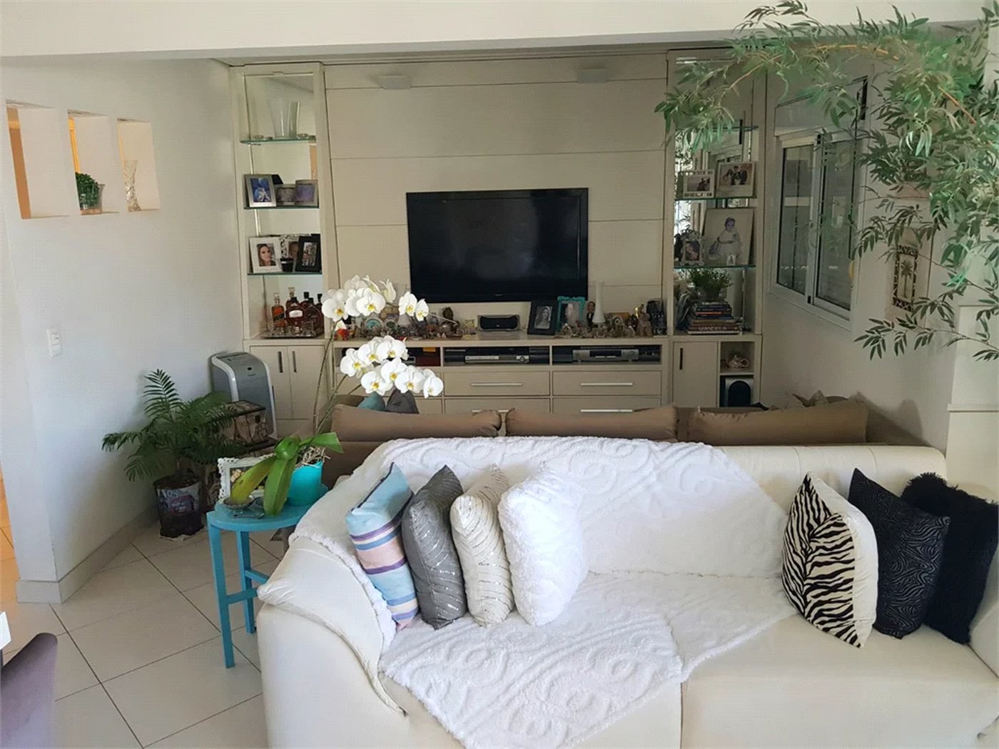 Apartamento à venda com 3 suítes em Vila Andrade, São Paulo, SP