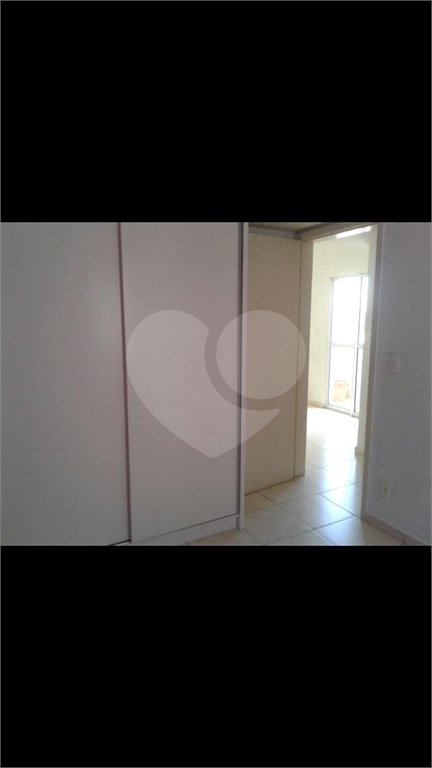 Apartamento à venda com 2 quartos em Real Parque, Votorantim, SP