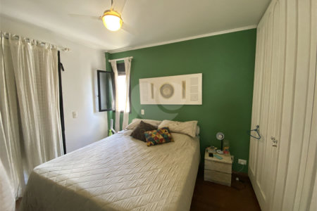 Apartamento à venda com 4 quartos, sendo 1 suíte, em Santa Teresinha, São Paulo, SP