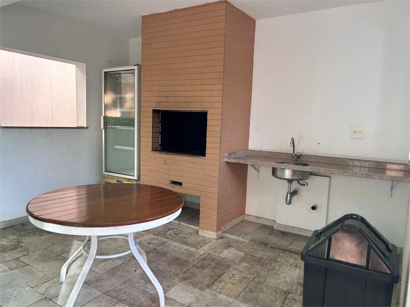 Apartamento à venda com 3 suítes em Vila Suzana, São Paulo, SP
