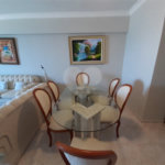 Apartamento à venda com 2 quartos, sendo 1 suíte, em Vera Cruz, Mongaguá, SP
