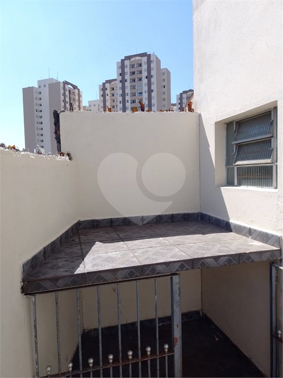 Sobrado à venda com 2 quartos, sendo 1 suíte, em Vila Nova Cachoeirinha, São Paulo, SP