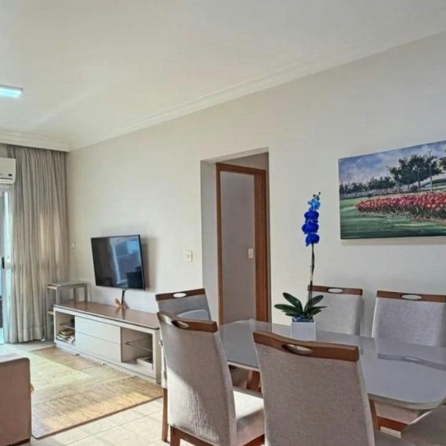 Apartamento com 2 dormitórios, 94 m² - venda por R$ 1.150.000,00 ou aluguel por R$ 6.780,00/mês - Embaré - Santos/SP