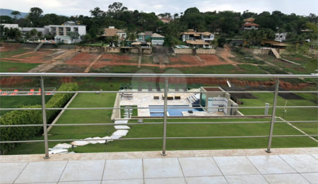 Condomínio à venda com 6 quartos, sendo 5 suítes,  no Centro, Capitólio, MG