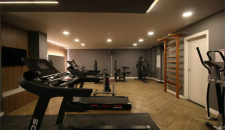 Apartamento à venda com 2 quartos em Vila Andrade, São Paulo, SP
