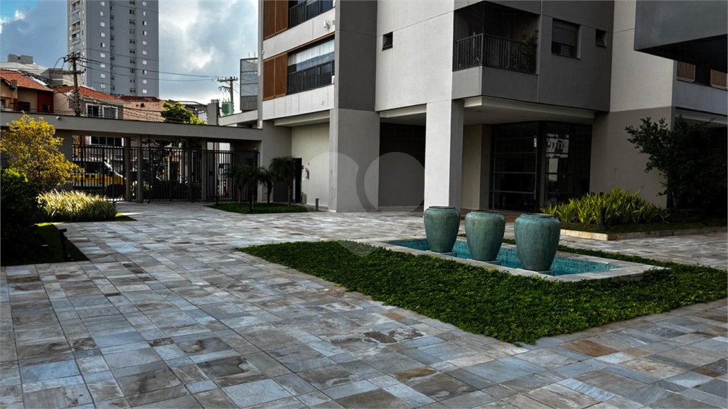 Apartamento à venda com 2 suítes em Saúde, São Paulo, SP