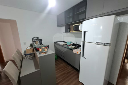 Apartamento para alugar com 2 quartos, sendo 1 suíte, em Alto da Boa Vista, São Paulo, SP