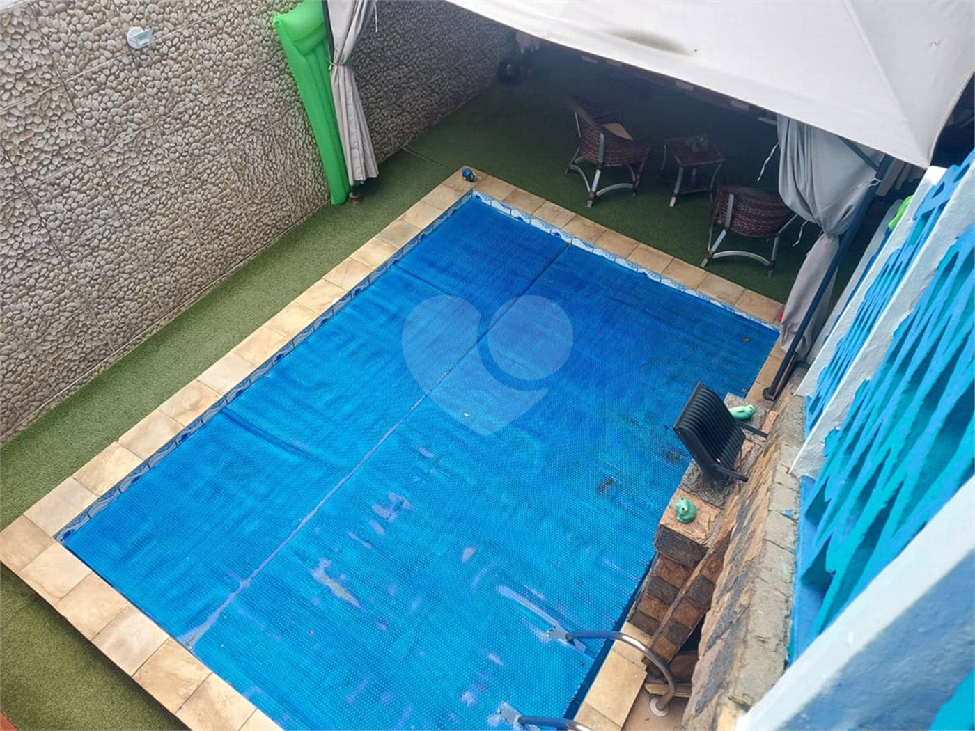 Casa à venda com 4 quartos, sendo 2 suítes, em Campo Grande, Rio de Janeiro, RJ