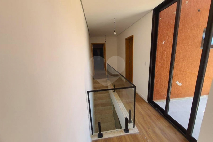 Sobrado à venda com 3 quartos, sendo 1 suíte, em Freguesia do Ó, São Paulo, SP