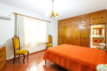 Casa à venda com 5 quartos, sendo 3 suítes, em Lapa, São Paulo, SP
