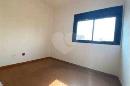 Apartamento à Venda com 123 m² - Mooca