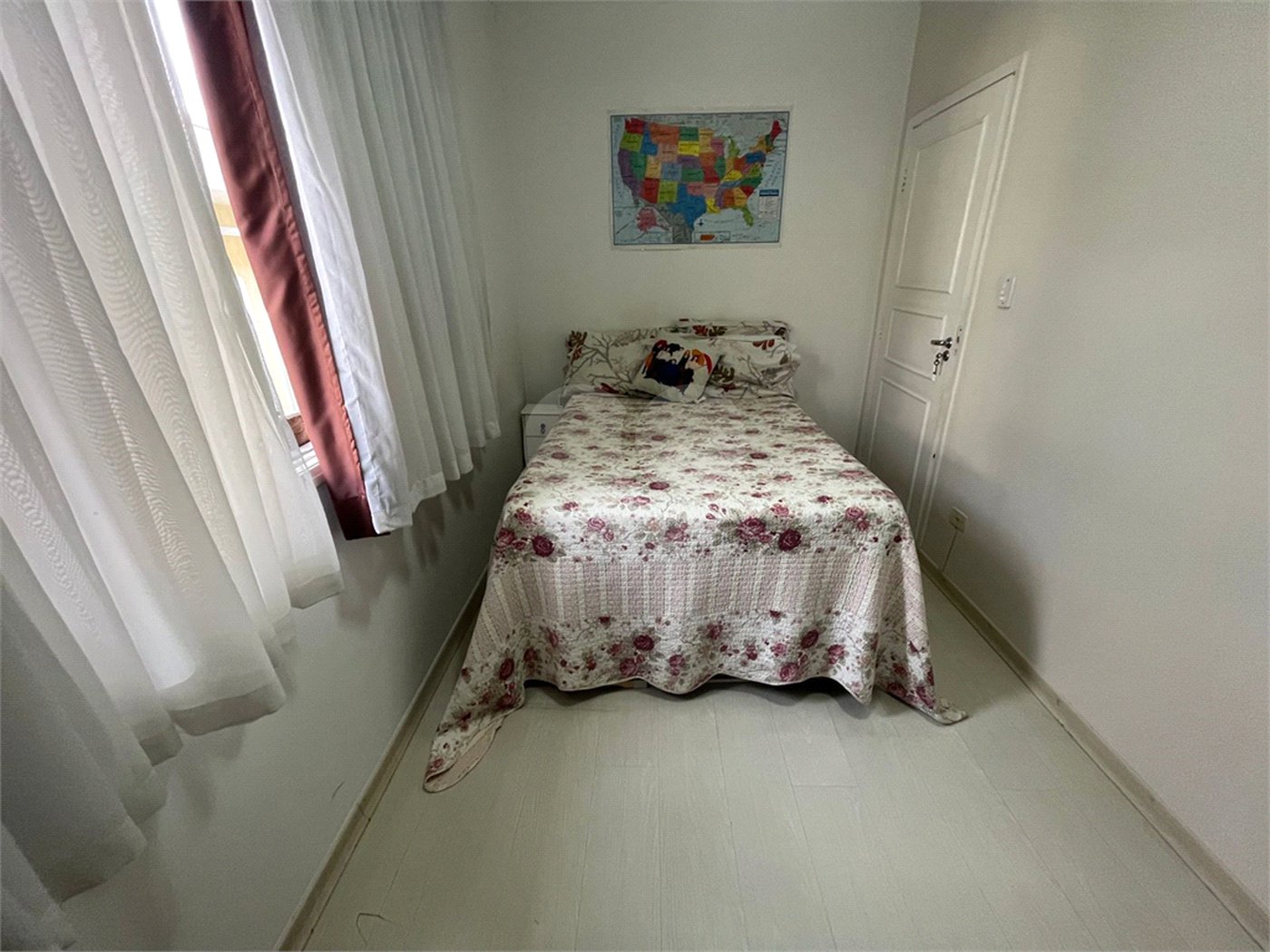 Sobrado à venda com 3 quartos, sendo 1 suíte, em Tucuruvi, São Paulo, SP