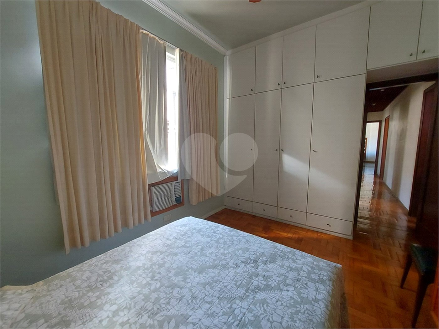 Apartamento à venda com 3 quartos em Tijuca, Rio de Janeiro, RJ