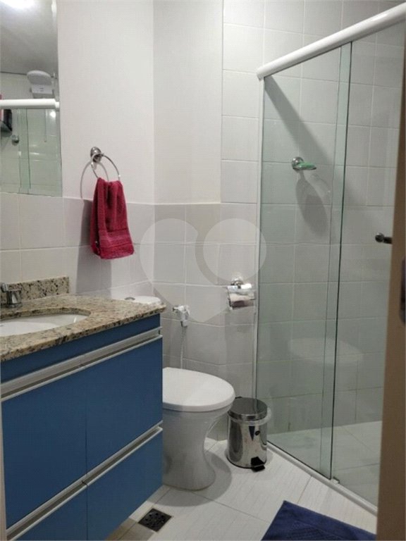 Casa à venda com 3 quartos, sendo 1 suíte, no condomínio Terrara, São Paulo - SP