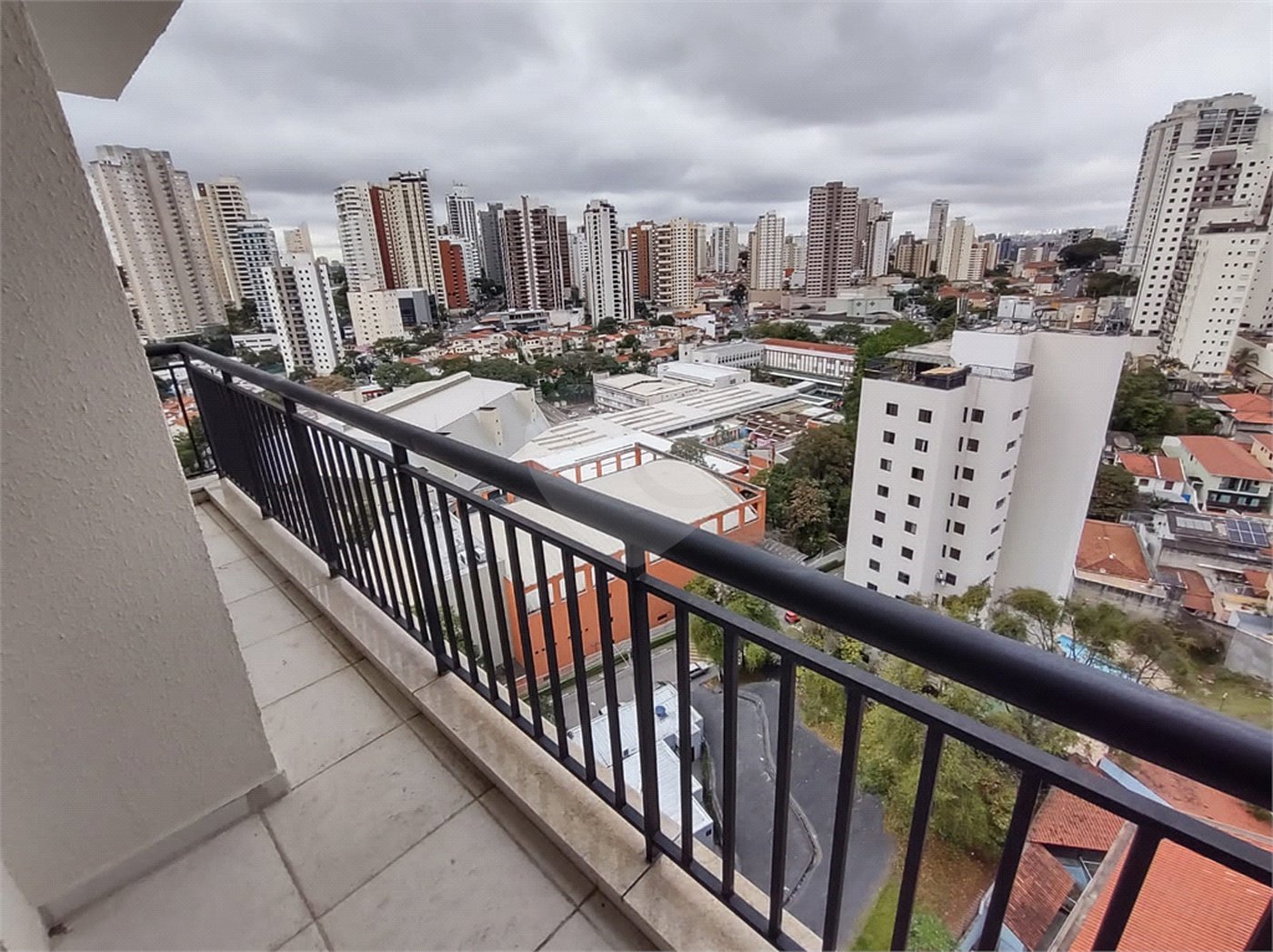 Apartamento à venda com 3 quartos, sendo 1 suíte, em Santana, São Paulo, SP