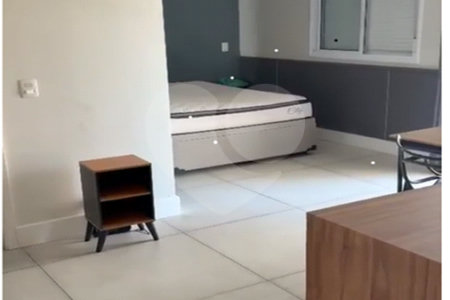 Apartamento para alugar com 1 quarto em Vila Andrade, São Paulo, SP