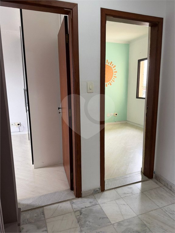 Apartamento à venda com 3 quartos, sendo 1 suíte, no Centro, Suzano, SP