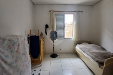 Sobrado à venda com 2 quartos em Vila Mazzei, São Paulo, SP