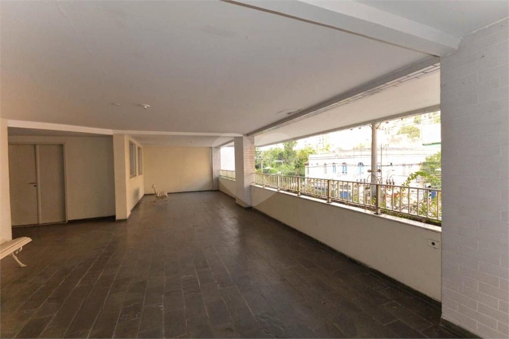 Apartamento à venda com 3 quartos, sendo 1 suíte,  em Tijuca, Rio de Janeiro, RJ