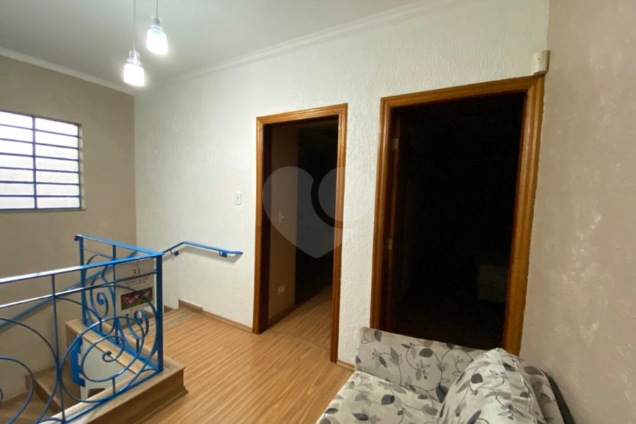 Casa à venda com 5 quartos, sendo 1 suíte,  no condomínio Casa, São Paulo - SP