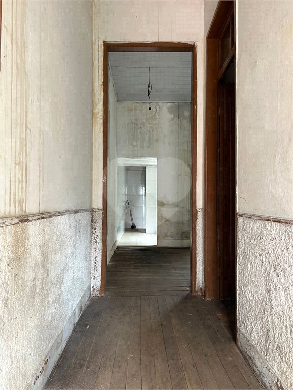 Casa de Vila à venda com 1 quarto em Pinheiros, São Paulo, SP