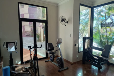 Apartamento à venda com 4 suítes em Paraíso do Morumbi, São Paulo, SP