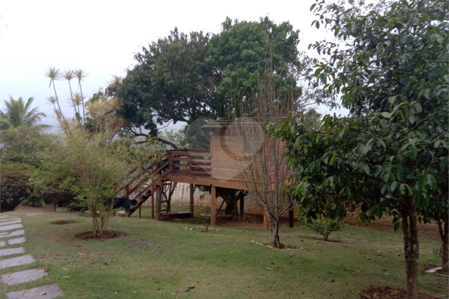 Casa à venda com 4 suítes no condomínio Alpes de Mairiporã, Mairiporã - SP