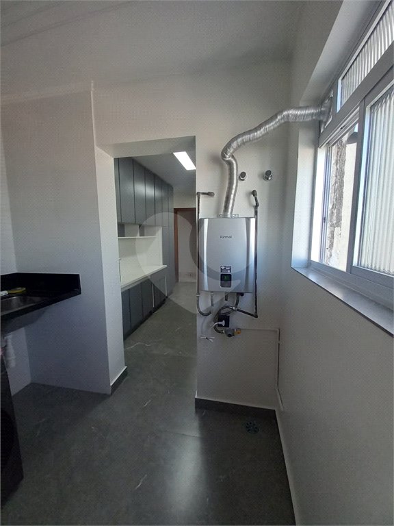 Apartamento à venda com 3 quartos, sendo 1 suíte, em Mandaqui, São Paulo, SP