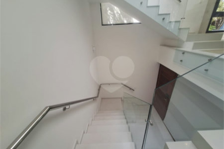 Casa à venda ou para alugar com 3 suítes no condomínio Boulevard Ibirapuera, São Paulo - SP