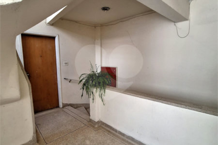 Apartamento à venda com 1 quarto em Tucuruvi, São Paulo, SP