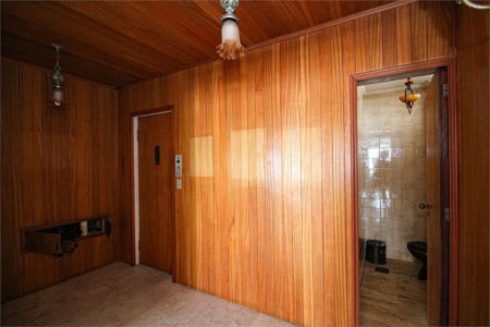Apartamento com 4 dormitórios à venda, 305 m² por R$ 2.500.000,00 - Boqueirão - Santos/SP