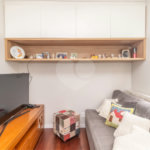 Apartamento à venda com 3 quartos, sendo 1 suíte, em Vila Sofia, São Paulo, SP