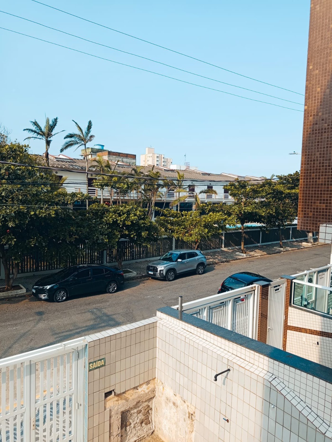Apartamento à venda com 2 quartos Maracana so 55m Praia!!!, Praia Grande - SP