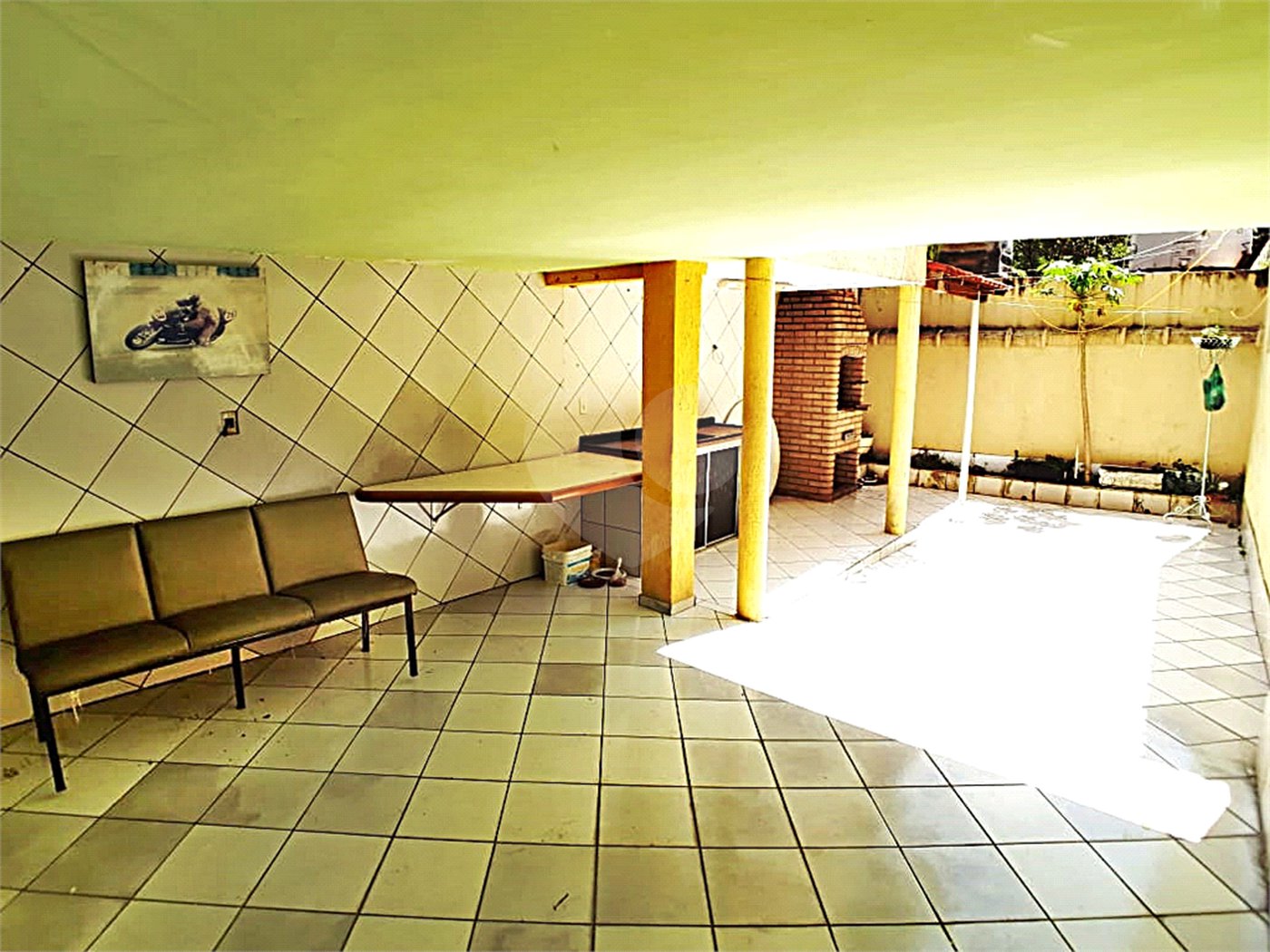Casa Térrea à venda com 3 quartos, sendo 1 suíte, em Jardim São Paulo(zona Norte), São Paulo, SP