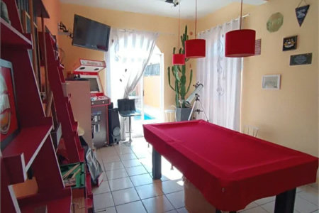 Sobrado à venda com 3 quartos, sendo 1 suíte, em Jaguaré, São Paulo, SP