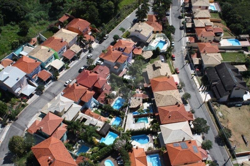Casa à venda com 4 suítes em Horto Florestal, São Paulo, SP