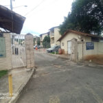 Apartamento à venda com 2 quartos em Cosmos, Rio de Janeiro, RJ